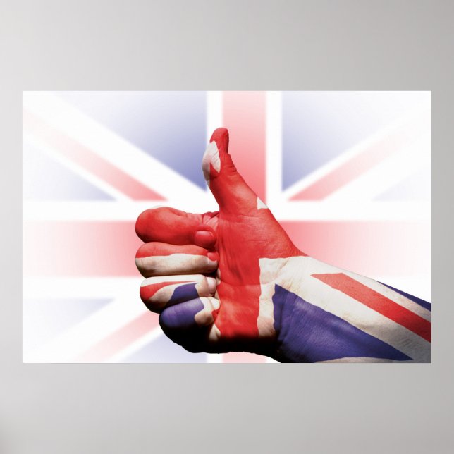 Pôster Aperte! (Frente)