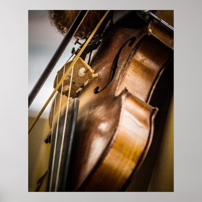 Pôster Aperte O Arco (Frente)