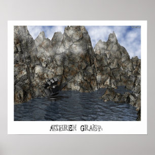 Pôster Aperto de Æthren