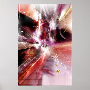 Pôster Aphrodisíaco