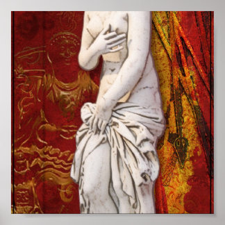 Pôster Aphrodite