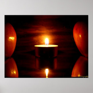 Poster Aplewood Profundo