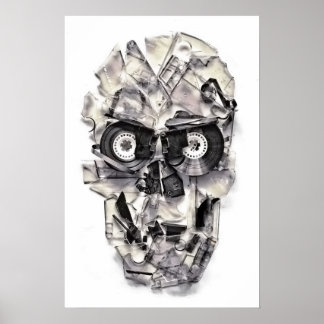 Poster Aplicação de Hometaping