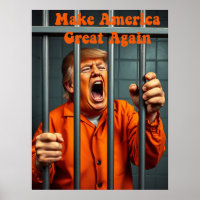 Apoio a Kamala Walz Justiça Trump Funny Satire