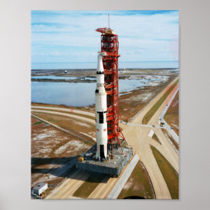 Poster Apollo 14