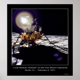 Pôster ApolloMissions-GPN-2000-001144