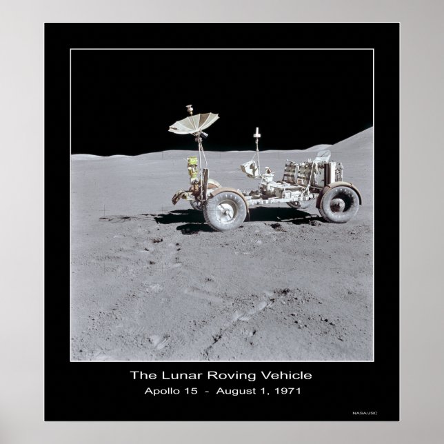 Pôster ApolloMissões-GPN-2000-001122 (Frente)