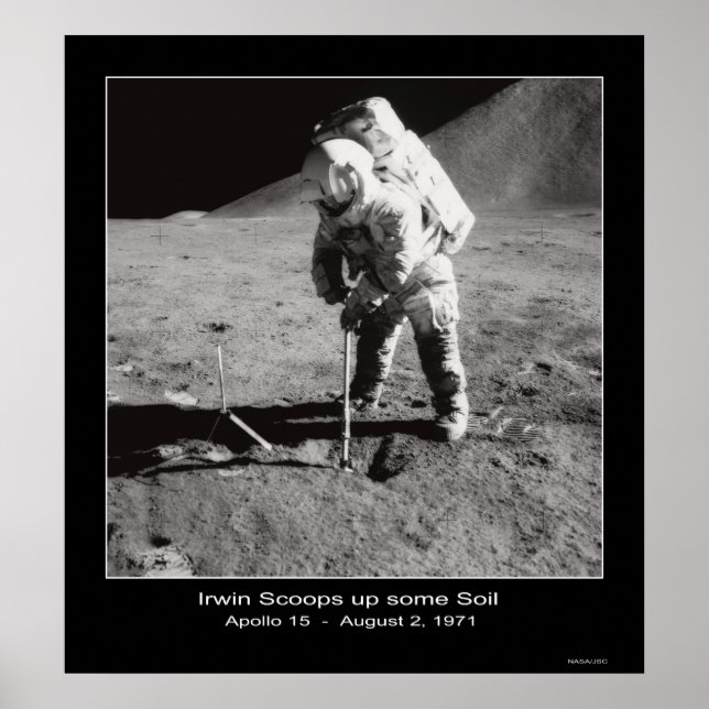 Pôster ApolloMissões-GPN-2000-001129 (Frente)