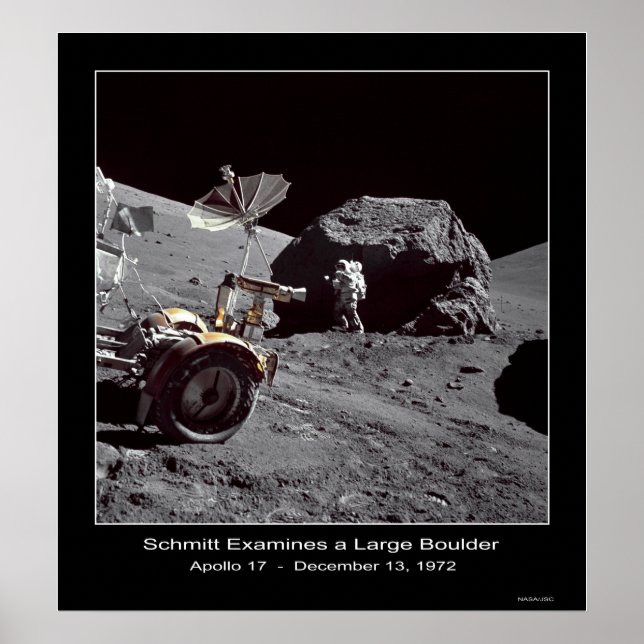 Poster ApolloMissões-GPN-2000-001148 (Frente)