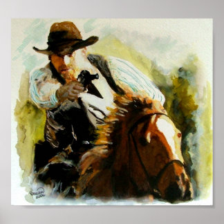 Pôster Após a Cara Incorreta