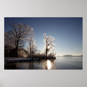 Pôster Após a tempestade