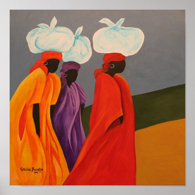 Pôster Após Anna 2006 (Frente)