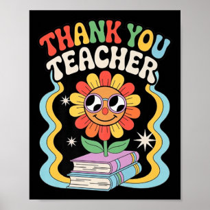 Poster Apple Obrigado Professores Professor Appr Motivaci