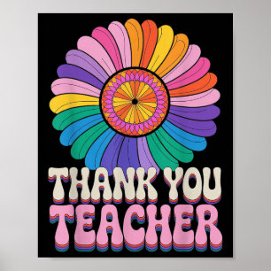 Poster Apple Obrigado Professores Professor Appr Motivaci