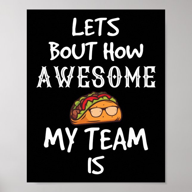 Poster Apreciação de Funcionários para Homens do Dia do C (Frente)