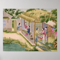 Aprendendo sobre os bichos-da-seda