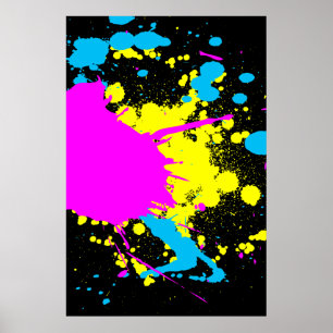 Poster Apresentação CMYK