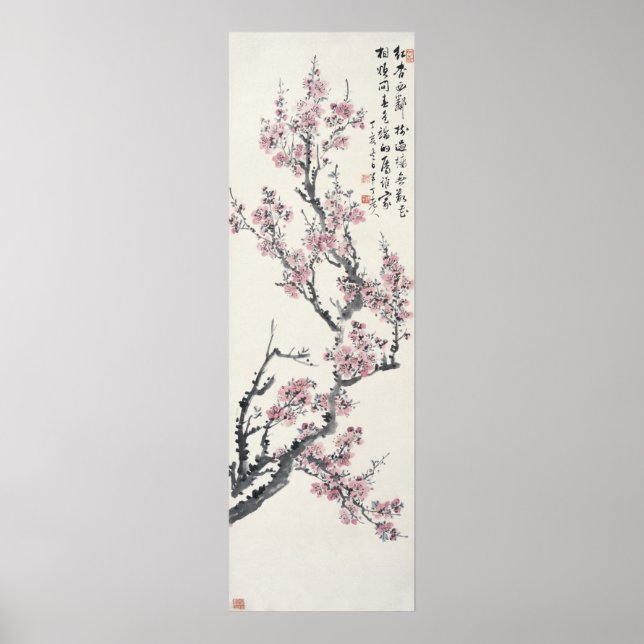 Pôster Apricot (Frente)