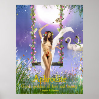 Pôster Aprodite