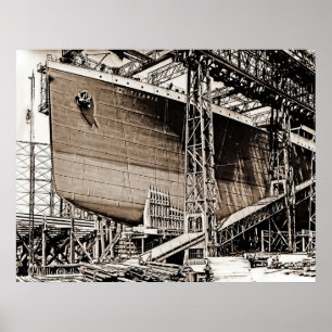 Pôster Apronte para o lançamento