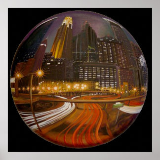 POSTER APROXIMADAMENTE O CENTRO