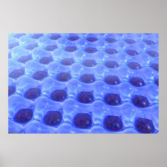 Pôster Aquafun (Frente)