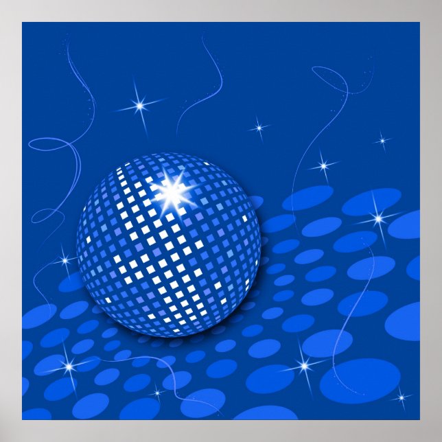 Poster Aquaparte (Frente)