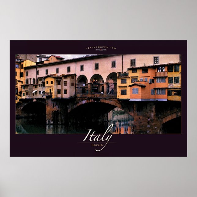 Pôster Aquarelas (Frente)