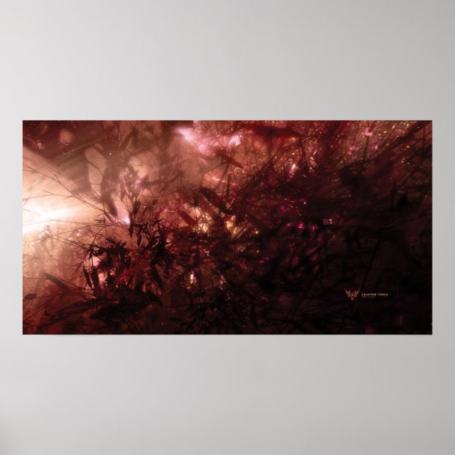 Poster aquatião (Frente)