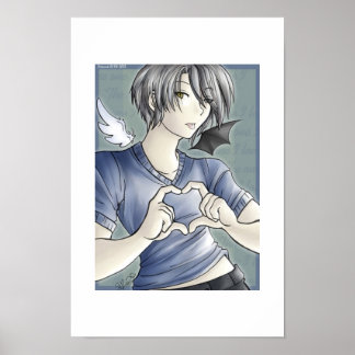 Pôster Aquele que eu amo melhor