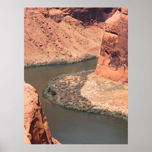 Poster Aqui (Frente)