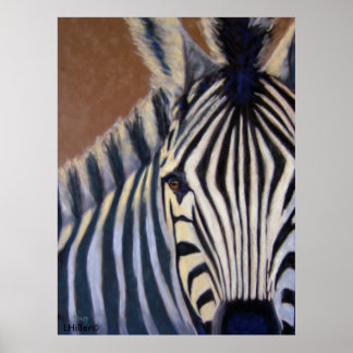 Poster Aqui está a olhar para ti