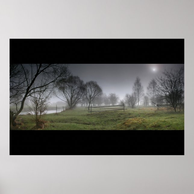 Pôster Aqui Vem Mais Uma Vez (Frente)