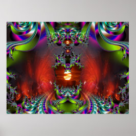 Pôster Aqui vem o Sol