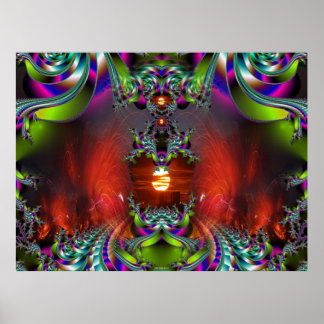 Pôster Aqui vem o Sol