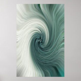 Pôster Aranha Grundy