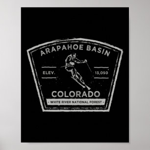 Poster Arapacute Ss Fofo Ss Bacia Colorado Manga Longa Sn