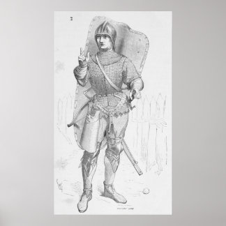 Poster Arbalest