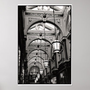 Poster Arcade Londres