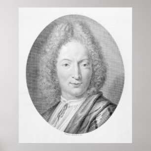 Pôster Arcangelo Corelli