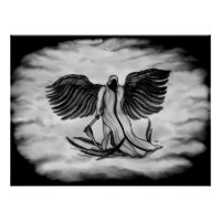 Arcanjo, Angel Uriel