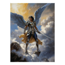 Arcanjo Miguel