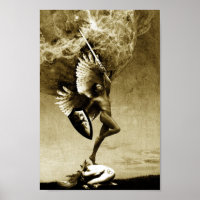 Archangel Michael