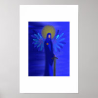 Archangel Michael - Proteção divina