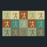 Poster Archery Pop Art<br><div class="desc">Arte Pop de Arte de Arrasto. Se Archery é seu passatempo,  ocupação ou obsessão,  mostre-o com t-shirts,  canecas,  adesivos e muito mais. Eles também são presentes de excelente para outros fãs da Archery!</div>