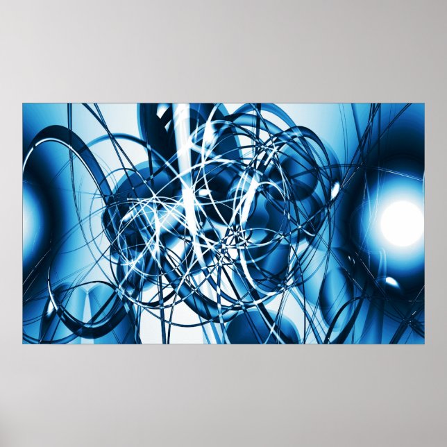 Poster Archetype (Frente)