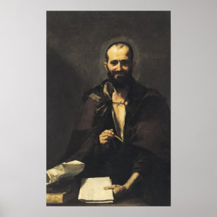 Poster Archimedes 1630