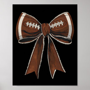 Poster Arco Coquette Pumpkin American Pegll Ação de Graça