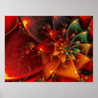 Poster Arco de Natal