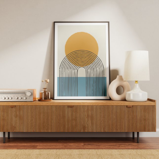 Poster Arco mínimo do meio século II (Criador carregado)